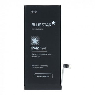 Батерия Blue Star за Iphone XR 2942 mAh 